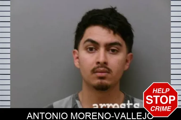Antonio Moreno-Vallejo