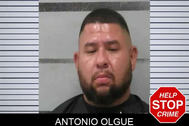 Antonio Olgue
