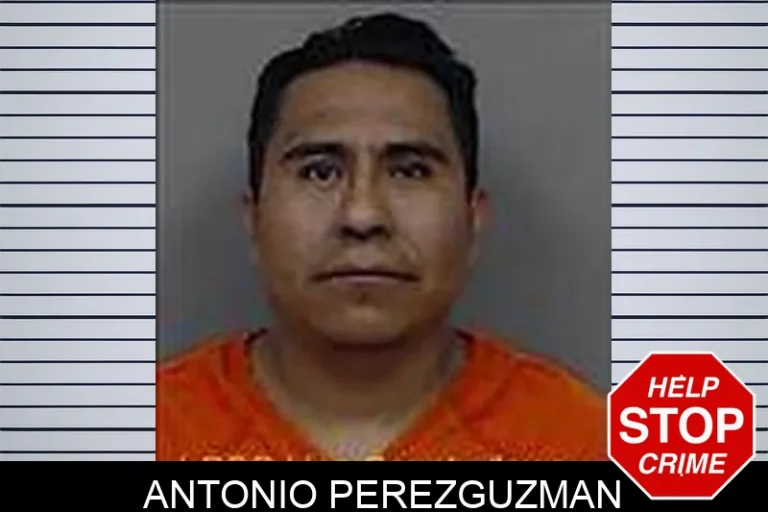 Antonio PerezguZman