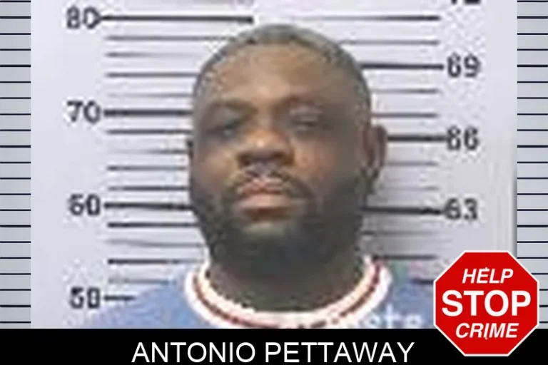 Antonio Pettaway