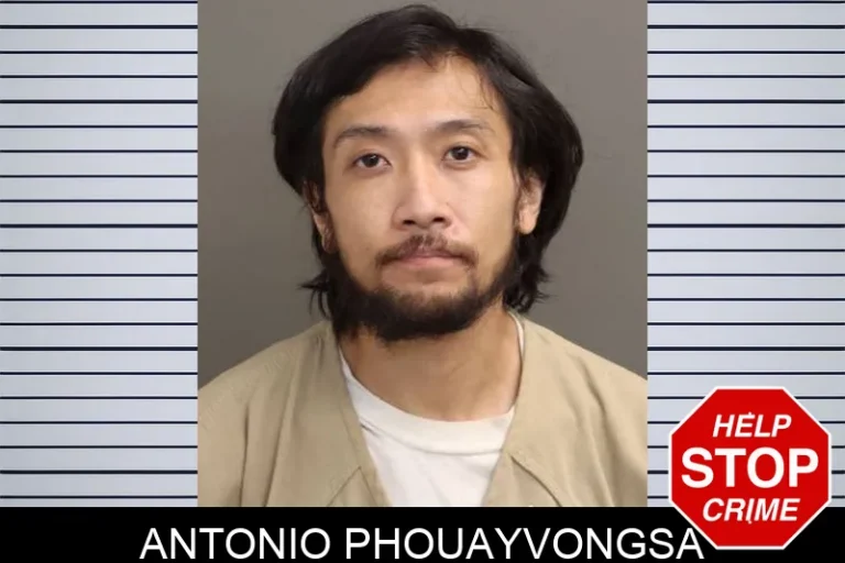 Antonio Phouayvongsa