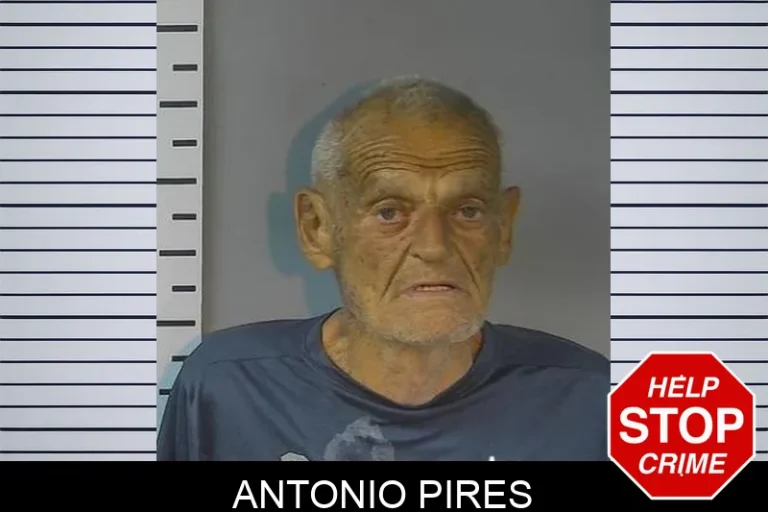 Antonio Pires