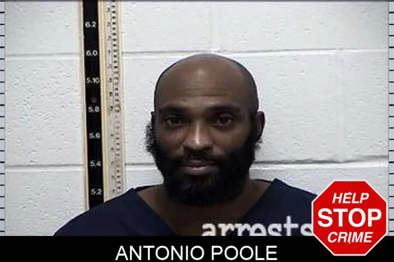 Antonio Poole