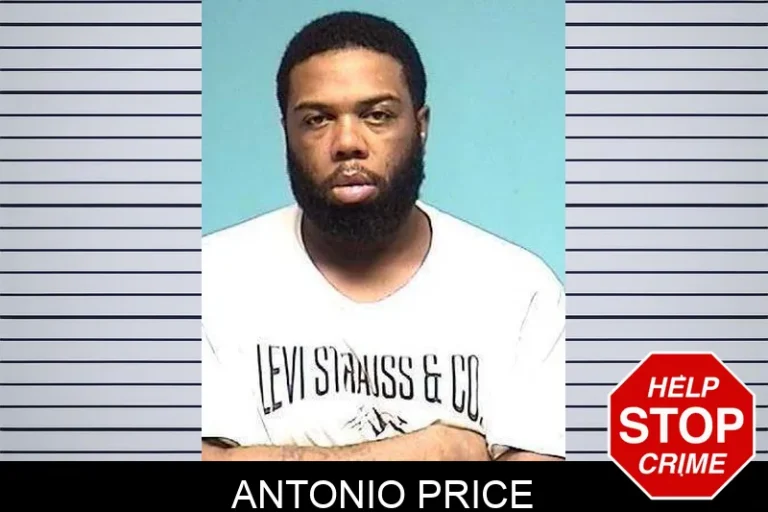 Antonio Price