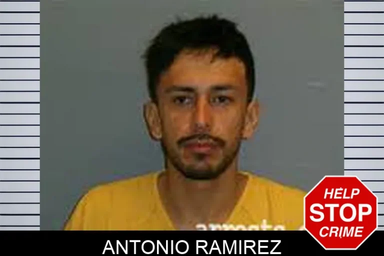 Antonio Ramirez