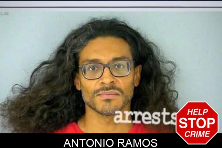 Antonio Ramos
