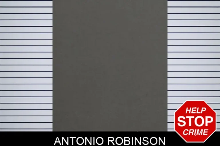 Antonio Robinson