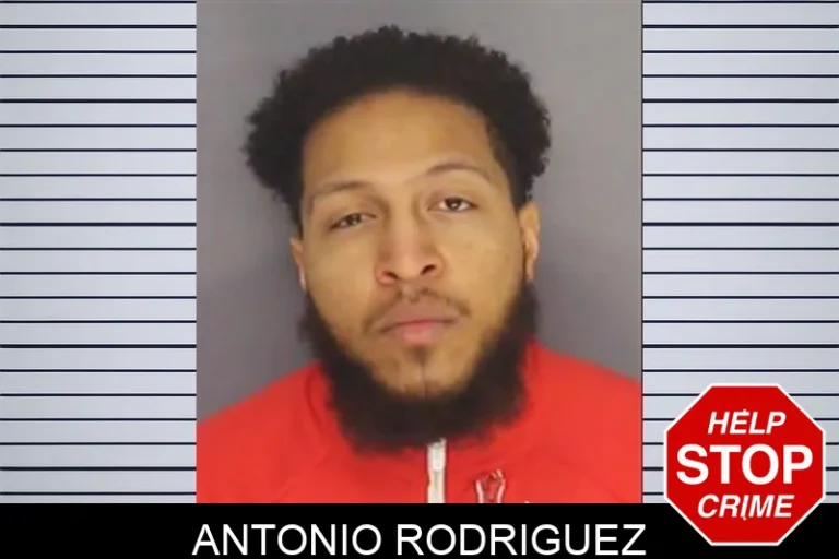 Antonio RodriguEz