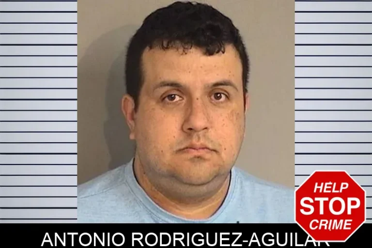 Antonio Rodriguez-Aguilar