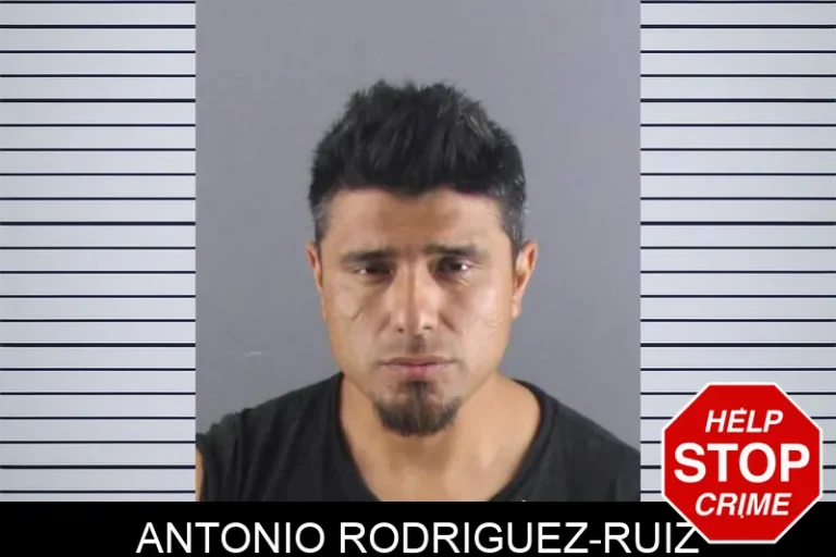 Antonio Rodriguez-Ruiz