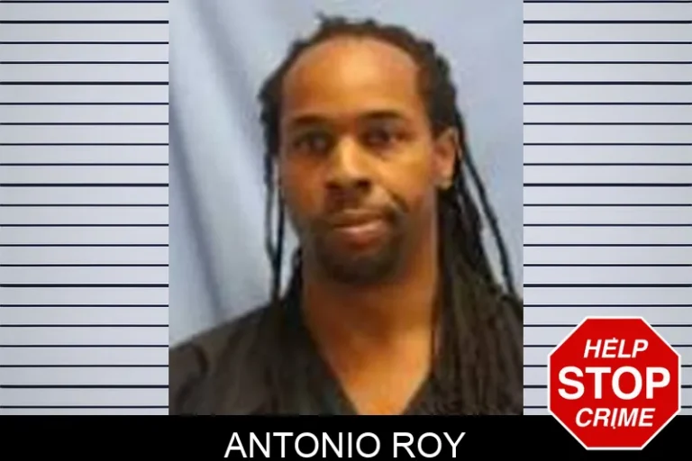 Antonio Roy