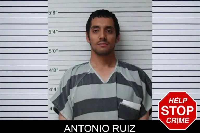 Antonio Ruiz