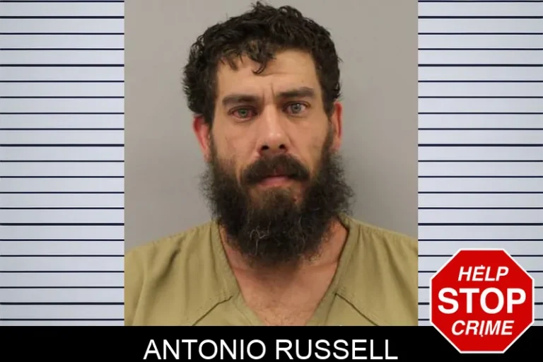 Antonio Russell