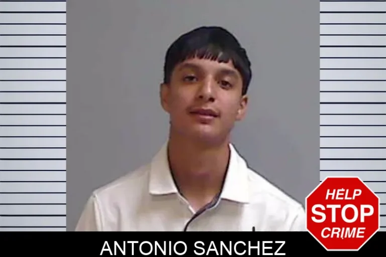 Antonio Sanchez