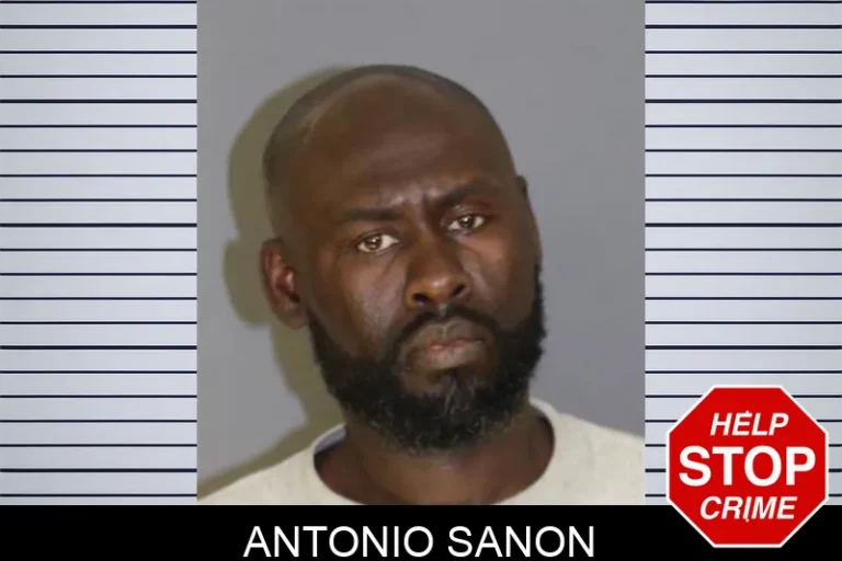 Antonio Sanon