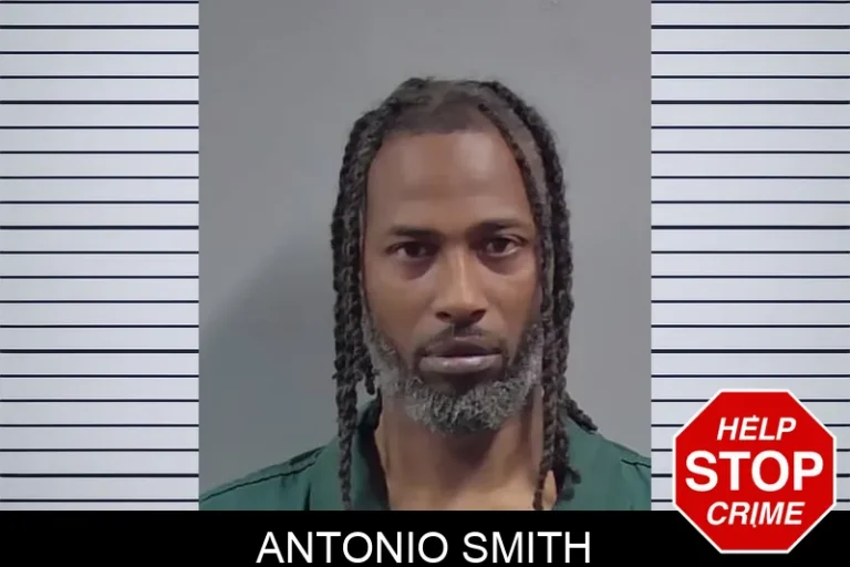 Antonio Smith
