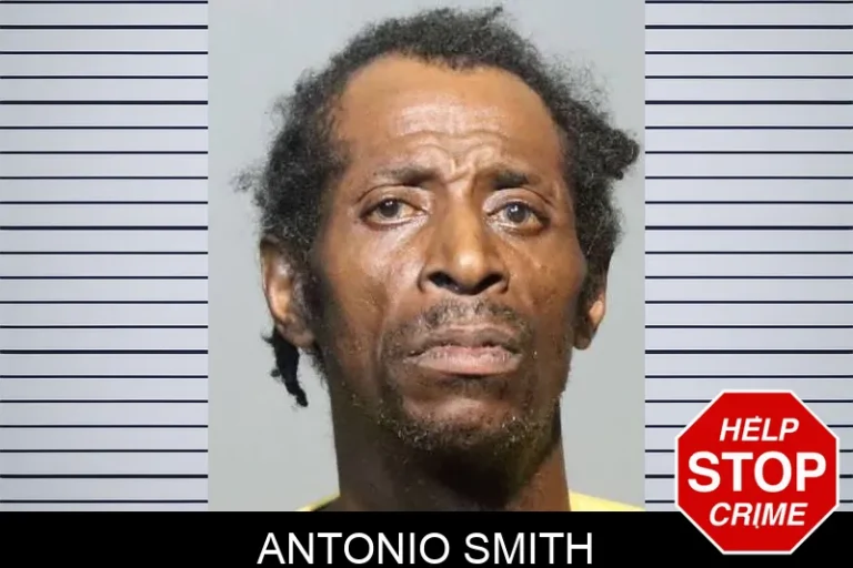 Antonio Smith