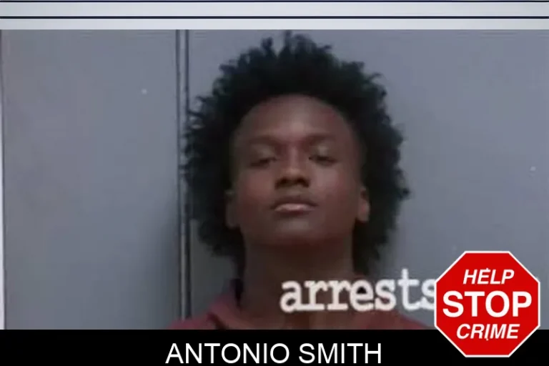 Antonio Smith