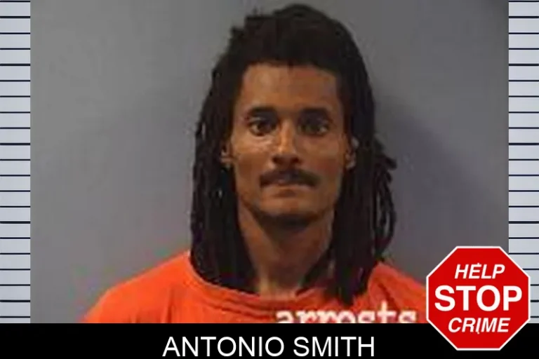 Antonio Smith