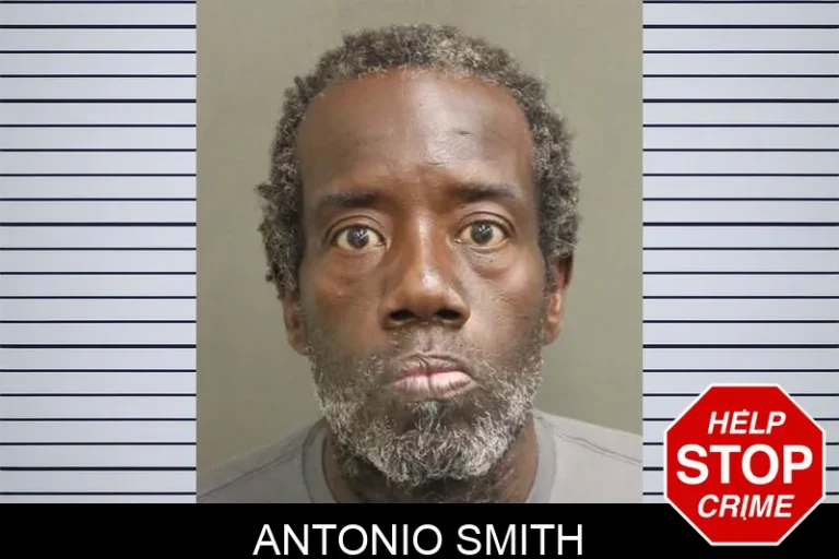 Antonio Smith