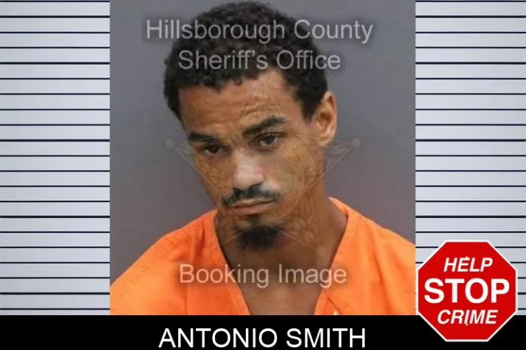 Antonio Smith