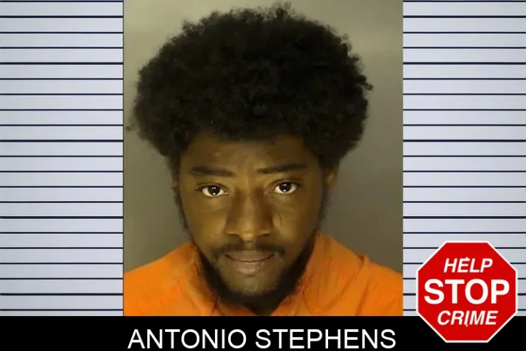 Antonio Stephens