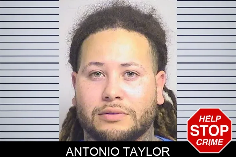 Antonio Taylor