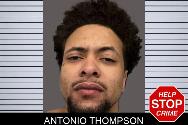 Antonio Thompson