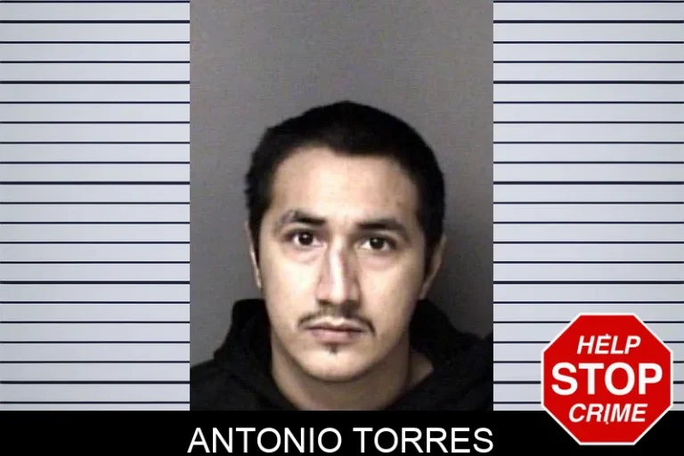 Antonio Torres