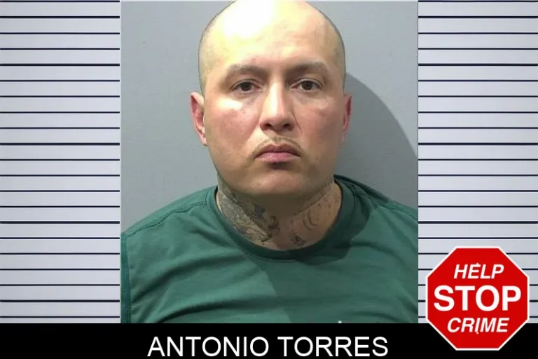 Antonio Torres