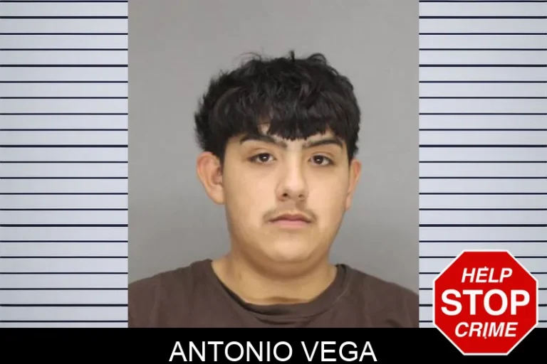 Antonio Vega