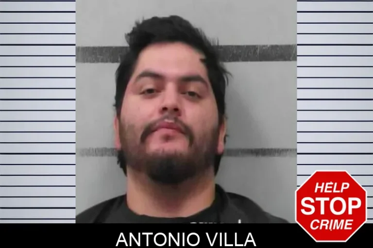 Antonio Villa