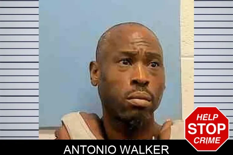 Antonio Walker
