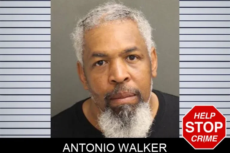 Antonio Walker