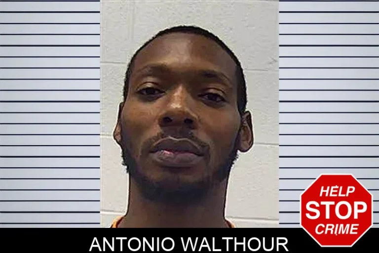 Antonio Walthour