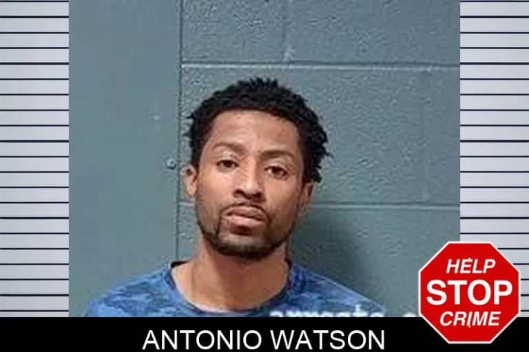 Antonio Watson