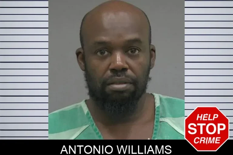 Antonio Williams