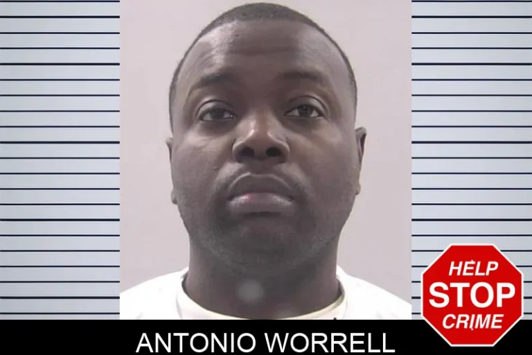 Antonio Worrell