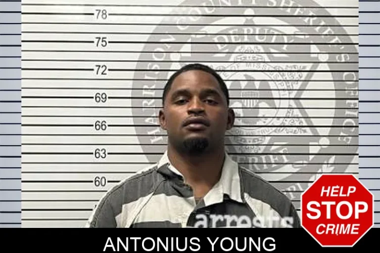 Antonius Young
