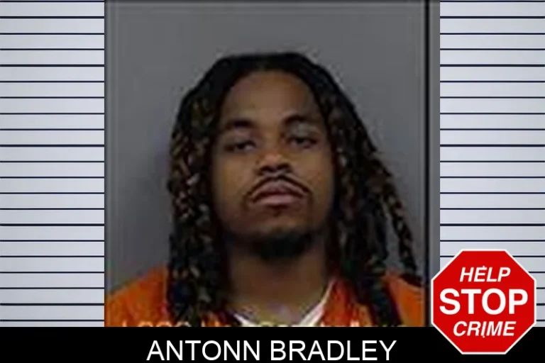 Antonn Bradley