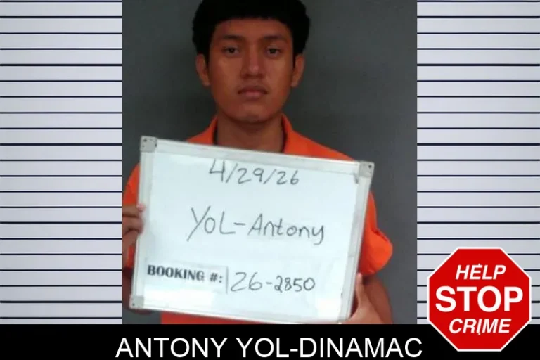 Antony Yol-Dinamac
