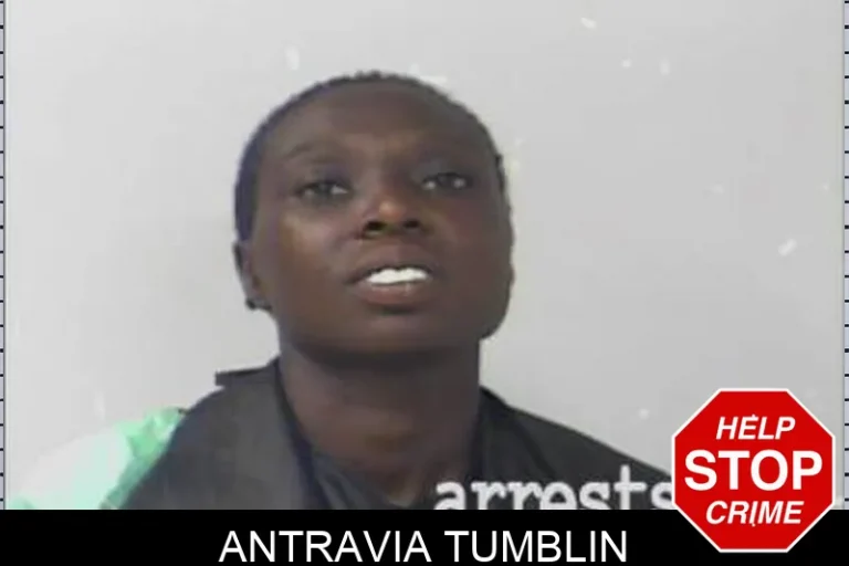 Antravia Tumblin