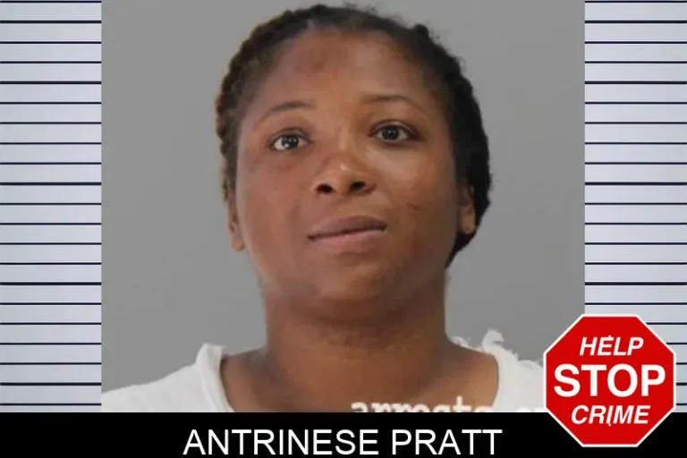 Antrinese Pratt