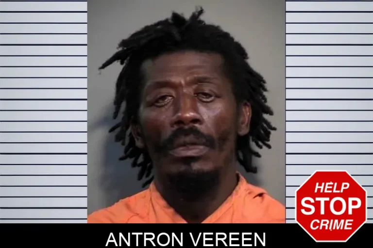 Antron Vereen