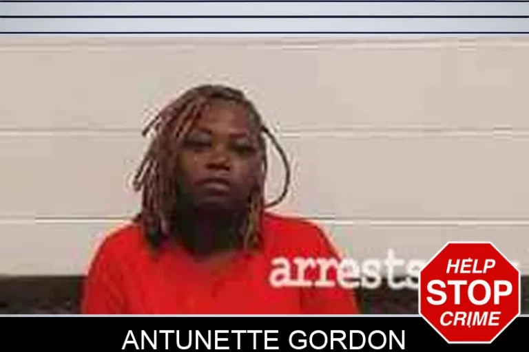 Antunette Gordon