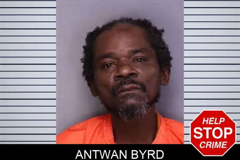 Antwan Byrd