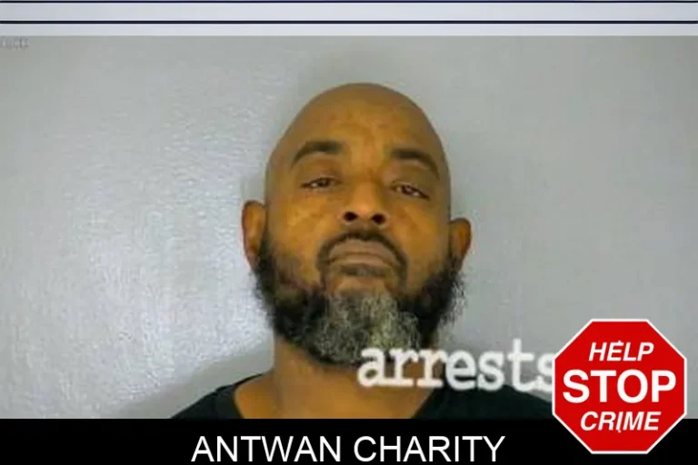 Antwan Charity