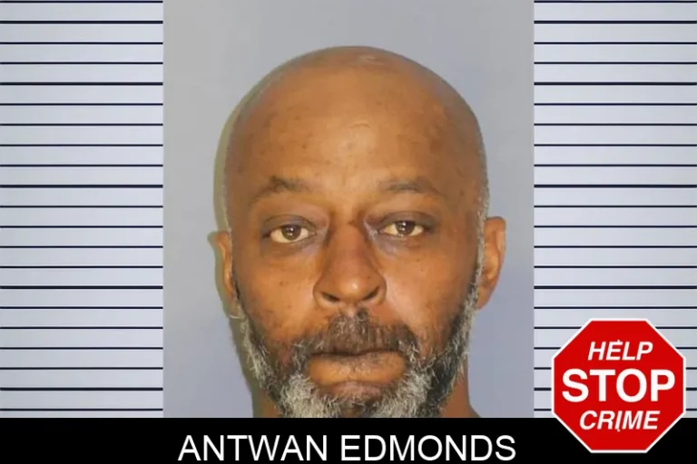 Antwan Edmonds