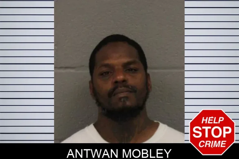 Antwan Mobley