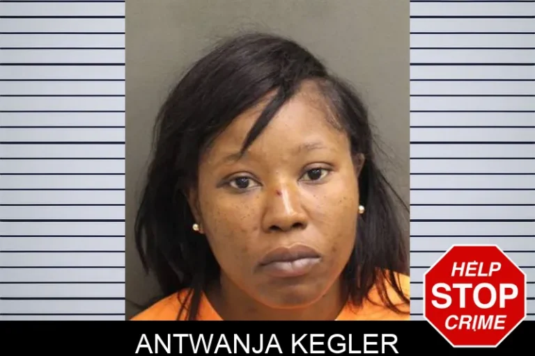 Antwanja Kegler